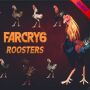 icon Far cry cock fightadvice(Far Cry Cock Fight - Conselho
)