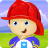 icon Fireman(Fireman Game) 1.30