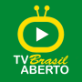 icon TV Brasil Sinal Aberta Sem Custos()