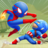 icon Stickman Fighter: Karate Games(Stickman Fighter: jogos de caratê) 1.3.1