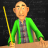 icon Scary Baldi Math Baldi Teacher(Professor de matemática assustador Pegadinhas com o chefe) 1.0