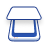 icon Camera Scanner(câmera - Scanner de PDF Calendário) 1.3.1