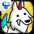 icon Wolf Evolution(Wolf Evolution: Mesclar cão selvagem
) 1.0.39