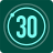icon 30 Day Fitness Challenge(Desafio de condicionamento físico de 30 dias) 2.0.14