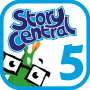 icon com.macmillan.storycentral5(Central de histórias e as tintas 5)