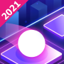 icon Tiles Hop 4: Music EDM Game(Tiles Hop 4: Music EDM Game
)