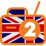 icon BBC Radio 2(Radio 2 UK rádio ao vivo BBC
)