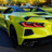 icon Corvette C8 Car Simulator(Simulador de carro Corvette C8: Rea) 0.5
