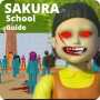 icon Guide Sakura School With Squid(Guia Sakura School With Squid
)
