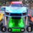 icon Futuristic Police Elevated Car Driving Game(Elevated Police Car Jogo
) 0.1