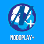 icon NodoPlay+ (NodoPlay +
)