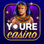 icon YOURE Casino - online slots (YOURE Casino - slots online)