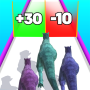 icon Dino Run(Dino Run: Dinosaur Runner Game)