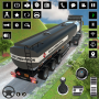 icon TruckSimulator(Oil Tanker Truck Simulação 3D)