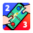 icon Ping Pong(Ping Pong: Jogos de Tênis de Mesa
) 1.251