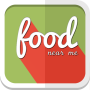 icon Food(Perto dos Restaurantes, Fast Food)
