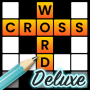 icon Crossword(cruzadas Deluxe: Quebra-cabeças de palavras)