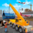 icon Airport Construction Builder(Construtor de construção de aeroporto
) 2.8.1