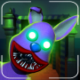 icon Scary Factory: Horror Nights