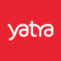 icon Yatra - Flights, Hotels, Bus (Yatra - Voos, Hotéis, Ônibus TravelPirates : Travel)