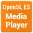 icon OpenSLMediaPlayer Example App(OpenSLMediaPlayer (API Java)) 0.8.0