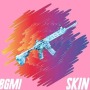 icon Q Skin(Q Skin - Obter BGMI Weapon Skins
)