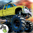 icon Fast Trucks(Caminhão monstro rápido correndo 3d) 1.5