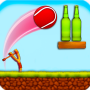 icon Bottle Breakshot : Games 2024 (Bottle Breakshot: Jogos 2024)