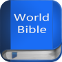 icon World English Bible(Bíblia em inglês do mundo)