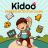 icon Kidoo Kindergarten Fun Learn(Kidoo - Kindergarten Fun Learn
) 2.4
