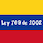 icon com.propiedadenlanube.ley769(Ley 769 de 2002 - Código de Trânsito Colombia
) 1.20190423