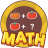 icon Maths riddle(Math enigmas challenge) 1.9
