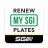 icon Renew Sask Plates(Renovar Sask Plates
) 1.1.0
