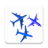 icon Air Traffic(Air Traffic - flight tracker) 11.1