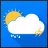 icon ah.creativecodeapps.tiempo(Weather Forecast Live) 5.6