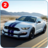 icon Mustang GT 350R(Mustang GT 350R Carro de corrida 3D
) 1.4