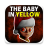icon baby in yellow guide(Guia Para Bebê de Amarelo
) 2.0