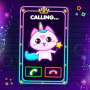 icon Baby Glow Phone Games for Kids(Baby Glow Jogos de telefone para crianças)