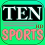 icon Ten Sports(Ten Sports Live -Ten Sports HD
)