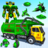 icon Truck Robot GamesCar Game(Simulador de caminhão - Jogos de robô) 5.4
