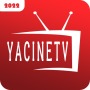 icon Yacine TV App(TV Apk - Guia
)
