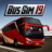icon Coach Bus Simulator 2019: New bus driving game(Coach Bus Simulator 2019: jogo de condução de ônibus
) 2.6