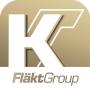 icon FlaktGroup(FläktGroup K Factor)