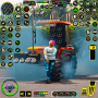icon US Tractor Farming Tochan Game(EUA Trator Agricultura Tochan Jogo)