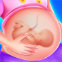 icon Pregnant Twins Newborn Care (Grávidas Gêmeas Recém-nascidos Cuidados)