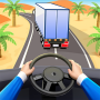 icon Vehicle Driving Master 3D Game (Vehicle Driving Master Jogo 3D)