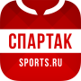 icon ru.sports.spartak(FC Spartak Moscou - 2022)