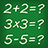 icon Math Games(Jogos de Matemática) 44