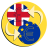icon EurGbp(Libra esterlina Euro Converter) 3.0
