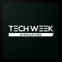 icon Tech Week Singapore(Tech Week Cingapura
)
